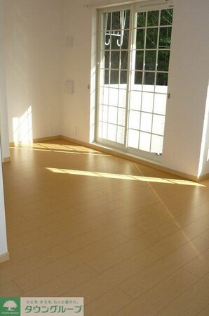 フラン・フィオーレBの物件内観写真